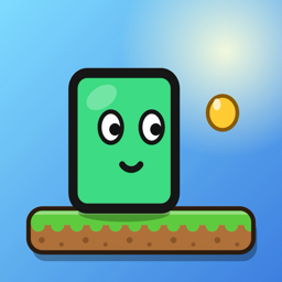 Snap Dash app icon
